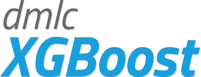 XGBoost logo
